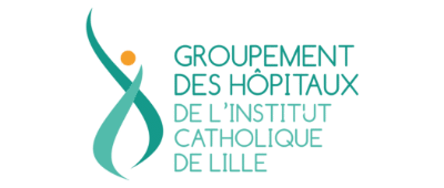 Groupement des hôpitaux de l’institut catholique de Lille