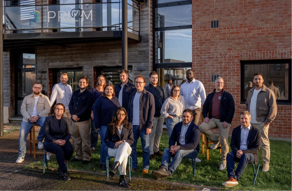 equipe prizm