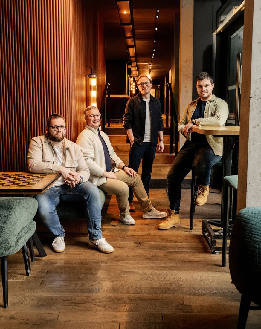 Prizm Associés